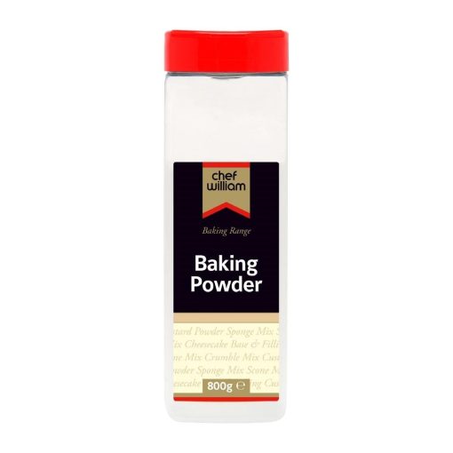 Chef William Baking Powder 800g (KA663)