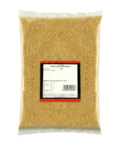 Chef William Bulgur Wheat 1kg (KA666)