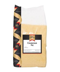 Chef William Couscous 3kg (KA667)