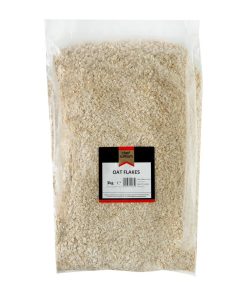 Chef William Oat Flakes 3kg (KA669)