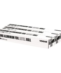 Vogue Wrap 450 Dispenser and Foil Refill Bundle (SA787)