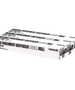 Vogue Wrap 450 Dispenser and Parchment Refill Bundle (SA788)