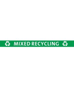 Jantex Simpler Recycling Slim Bin Bundle (SA818)