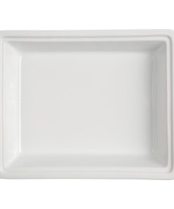 Olympia Whiteware 1-2 Half Size Gastronorm 65mm (U808)