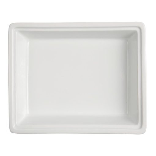 Olympia Whiteware 1-2 Half Size Gastronorm 65mm (U808)