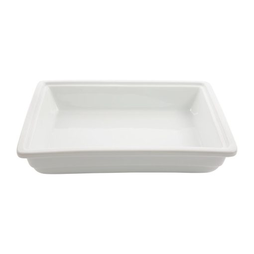 Olympia Whiteware 1-2 Half Size Gastronorm 65mm (U808)