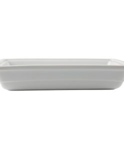 Olympia Whiteware 1-2 Half Size Gastronorm 65mm (U808)