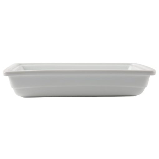 Olympia Whiteware 1-2 Half Size Gastronorm 65mm (U808)