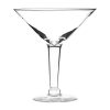 Libbey Super Martini Glasses 1-3Ltr-45-75oz Pack of 6 (CT207)