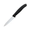 Victorinox Paring Knife  Pointed Tip Black 8cm (CX742)