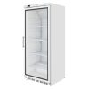 Polar C-Series Upright Display Fridge White 600Ltr (CZ787)