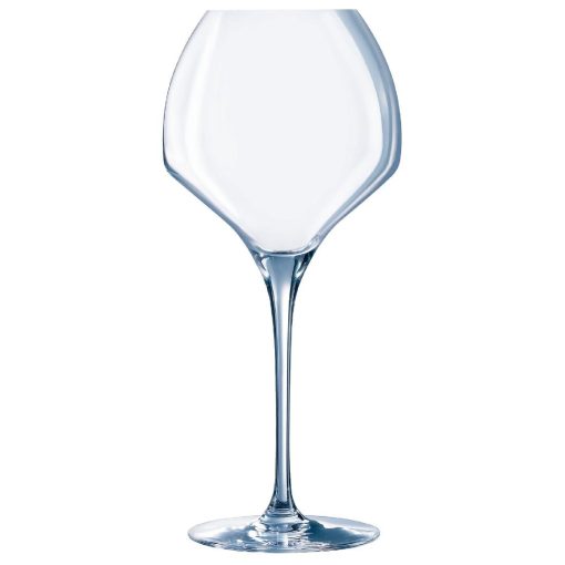 Chef and Sommelier Soft Open Up Wine Glasses 470ml 24 pack (DP757)