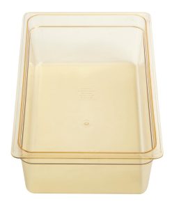 Cambro High Heat Polycarbonate 1-1 Gastronorm Tray 150mm (HR253)