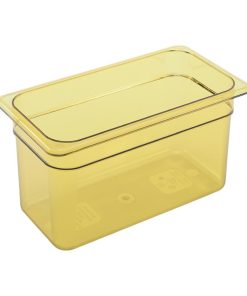 Cambro High Heat Polycarbonate 1-3 Gastronorm 150mm (HR262)