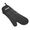 Vogue Silicone Oven Mitt with Sleeve (HS949)