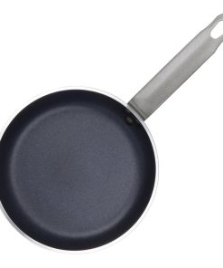 Hygiplas Aluminium Non-stick Teflon Platinum Plus Frying Pan 20cm (HT977)