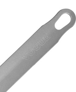 Vogue Aluminium Non-stick Teflon Platinum Plus Crepe Pan 26cm (HT987)