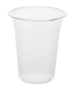 Fiesta Recyclable rPET Cups 340ml-12oz 400 Pack (HU059)