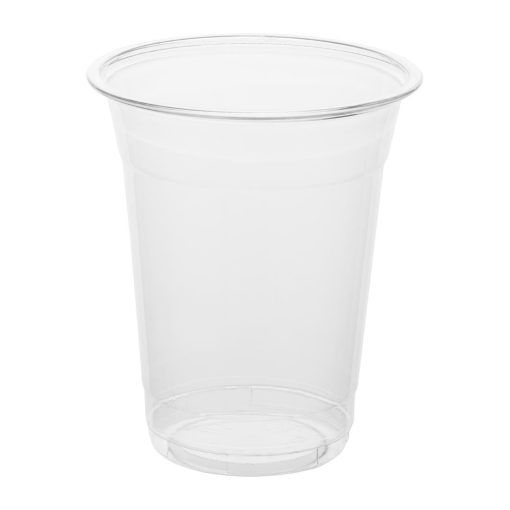 Fiesta Recyclable rPET Cups 340ml-12oz 400 Pack (HU059)