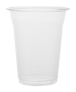 Fiesta Recyclable rPET Cups 340ml-12oz 400 Pack (HU059)