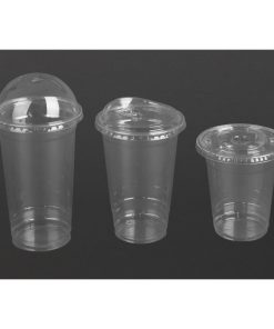 Fiesta Recyclable rPET Cups 340ml-12oz 400 Pack (HU059)