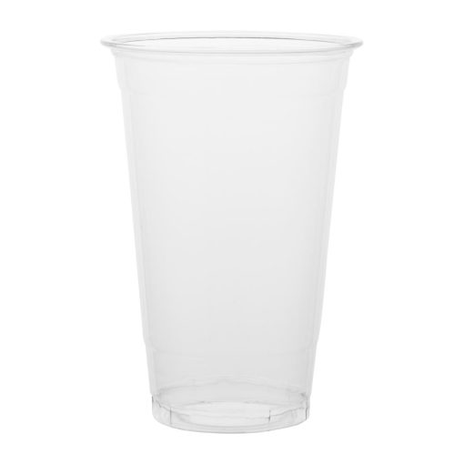 Fiesta Recyclable rPET Cups 455ml-16oz Pack 400 (HU060)