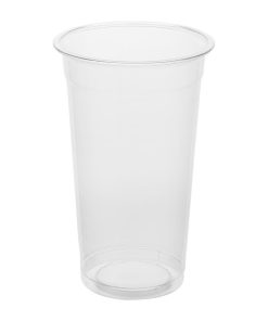 Fiesta Recyclable rPET Cups 568ml-20oz Pack 400 (HU061)