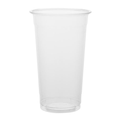 Fiesta Recyclable rPET Cups 568ml-20oz Pack 400 (HU061)