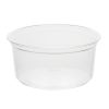 Fiesta Recyclable rPET Deli Cups 340ml-12oz 300 Pack (HU065)