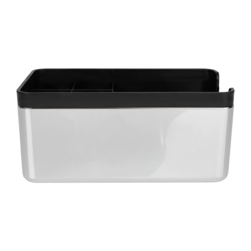 Olympia Kristallon Bar Caddy Chromed ABS (HU098)