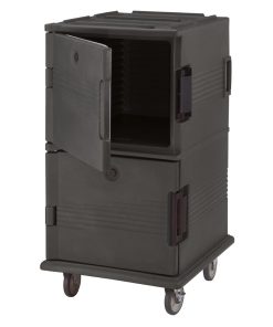 Cambro Ultra Camcart UPC1600 Black (HW229)