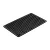 AMT Double Sided BBQ Pattern Tray GN 1-1 (HW236)