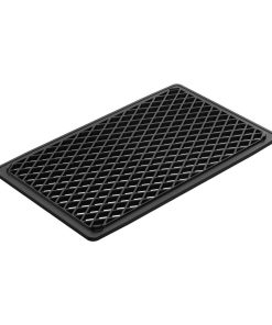 AMT Double Sided BBQ Pattern Tray GN 1-1 (HW236)