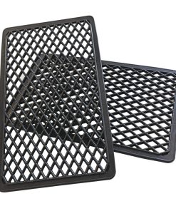 AMT Double Sided BBQ Pattern Tray GN 1-1 (HW236)