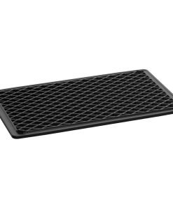 AMT Double Sided BBQ Pattern Tray GN 1-1 (HW236)