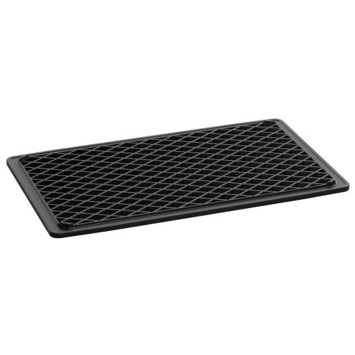 AMT Double Sided BBQ Pattern Tray GN 1-1 (HW236)