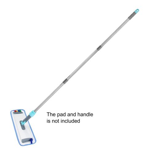 Jantex 400mm Flat Mop Head (HX235)