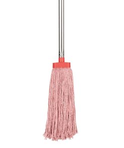 Jantex Kentucky Mop Head Red 450g (HX241)