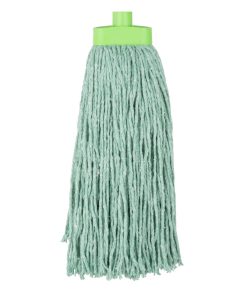 Jantex Kentucky Mop Head Green 450g (HX242)