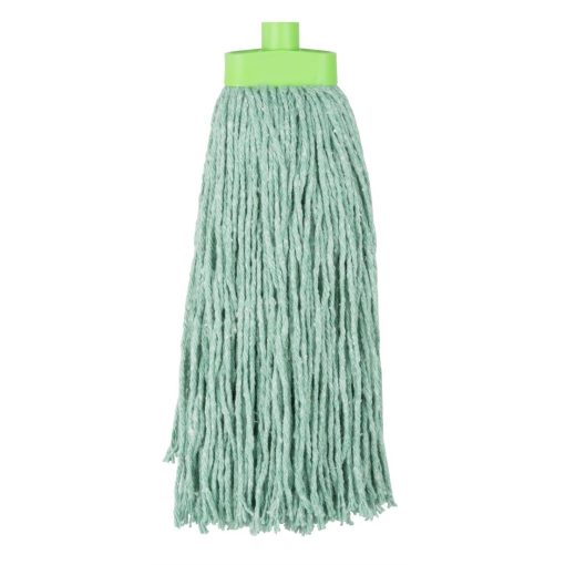 Jantex Kentucky Mop Head Green 450g (HX242)