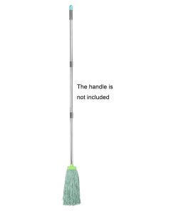 Jantex Kentucky Mop Head Green 450g (HX242)