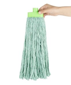 Jantex Kentucky Mop Head Green 450g (HX242)