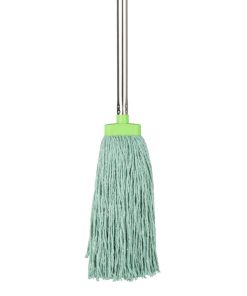 Jantex Kentucky Mop Head Green 450g (HX242)