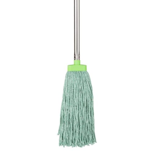 Jantex Kentucky Mop Head Green 450g (HX242)