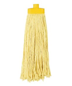 Jantex Kentucky Mop Head Yellow 450g (HX243)