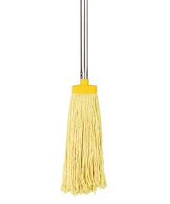 Jantex Kentucky Mop Head Yellow 450g (HX243)