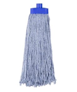 Jantex Kentucky Mop Head Blue 450g (HX244)