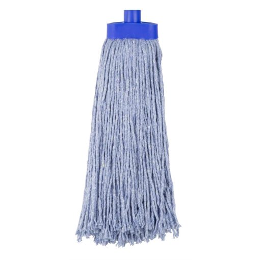 Jantex Kentucky Mop Head Blue 450g (HX244)