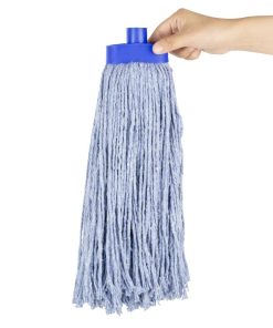 Jantex Kentucky Mop Head Blue 450g (HX244)