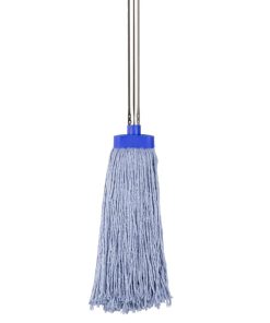 Jantex Kentucky Mop Head Blue 450g (HX244)